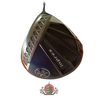 Yamaha Driver Inpres 10.5