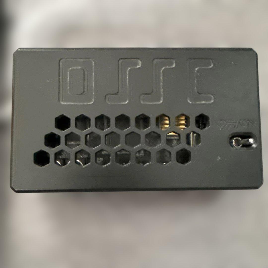 Other Ossc Open Source Scan Converter