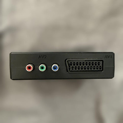 Other Ossc Open Source Scan Converter