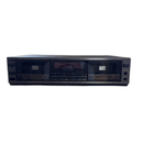Cd Md Cassette Deck Toa Fd-90