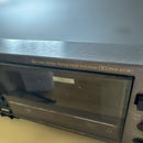 Cd Md Cassette Deck Toa Fd-90