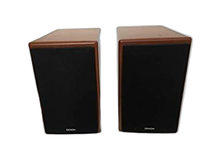 Sound Speaker Rear Bar Denon (2 1 Sc-M37-M