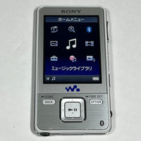 Sony Digital Audio Players Nw-A829 W 16Gb A