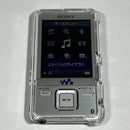 Sony Digital Audio Players Nw-A829 W 16Gb A