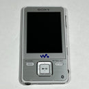 Sony Digital Audio Players Nw-A829 W 16Gb A