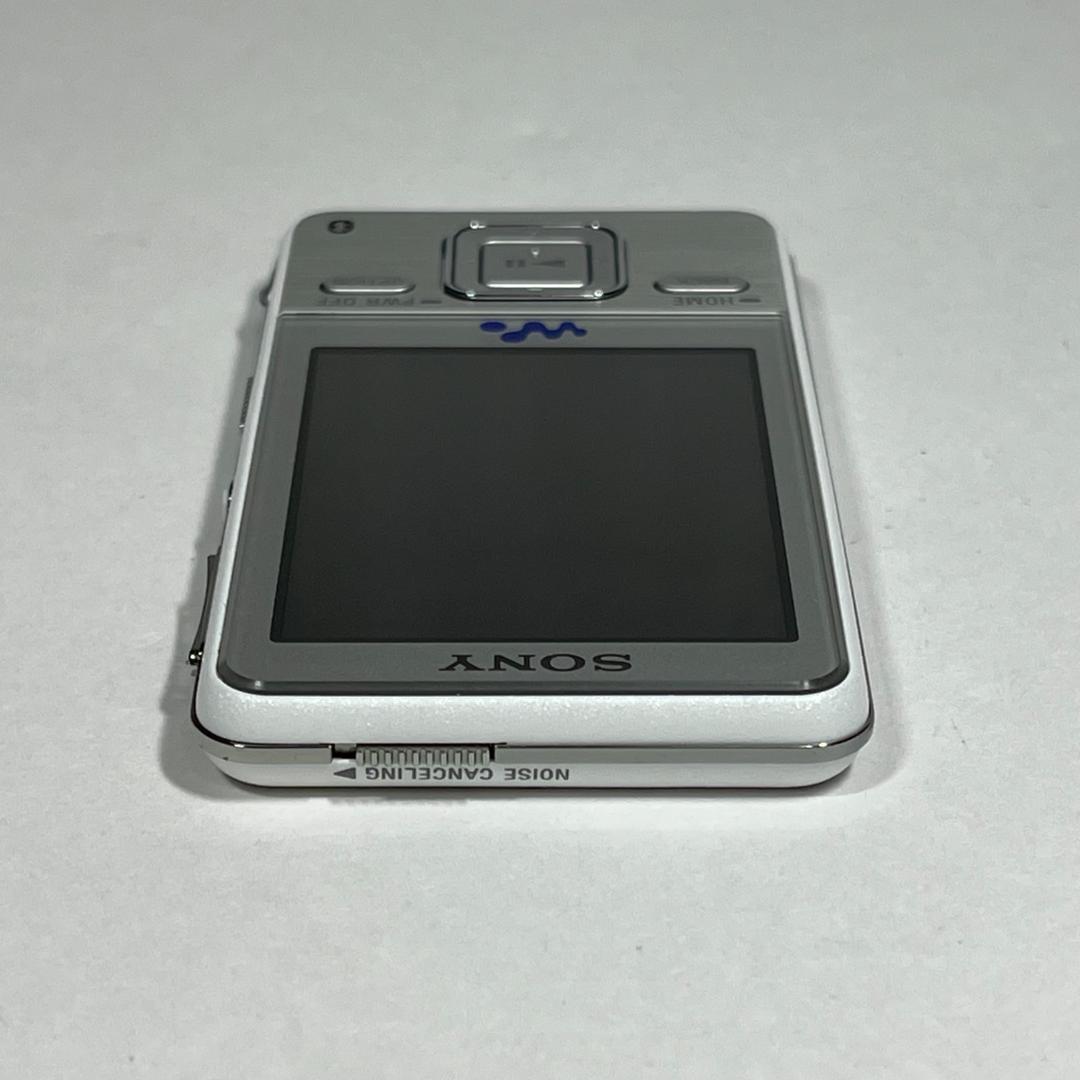 Sony Digital Audio Players Nw-A829 W 16Gb A