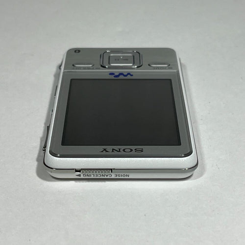 Sony Digital Audio Players Nw-A829 W 16Gb A