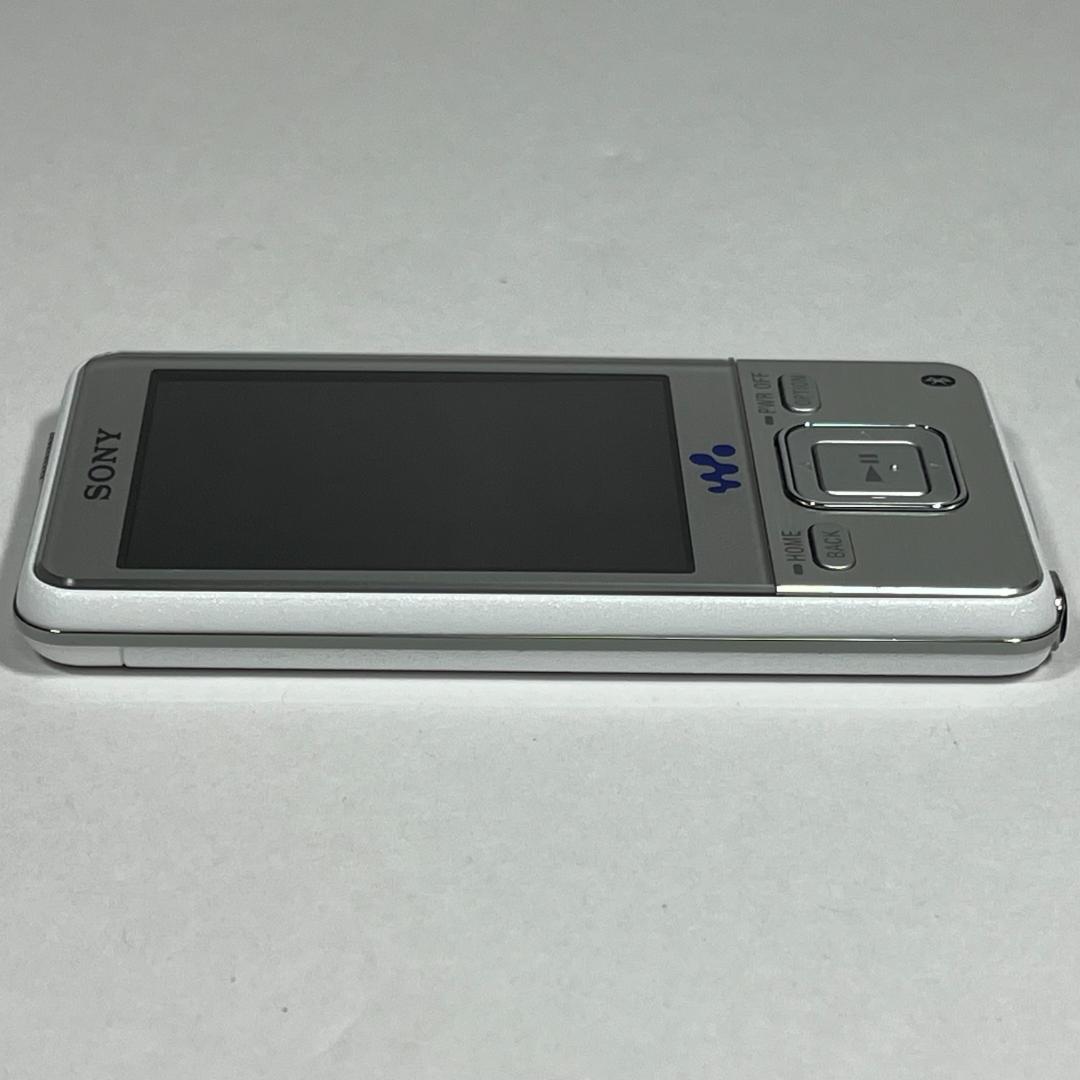 Sony Digital Audio Players Nw-A829 W 16Gb A
