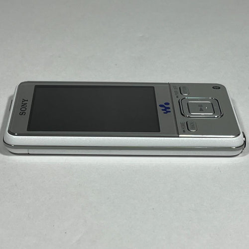 Sony Digital Audio Players Nw-A829 W 16Gb A