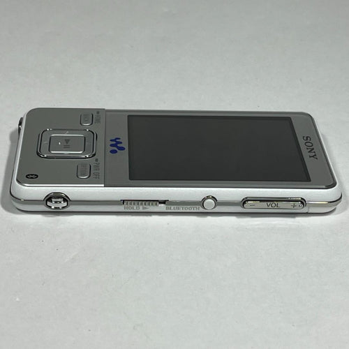 Sony Digital Audio Players Nw-A829 W 16Gb A