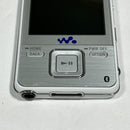 Sony Digital Audio Players Nw-A829 W 16Gb A