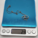 Tiffany Necklaces 23709 925