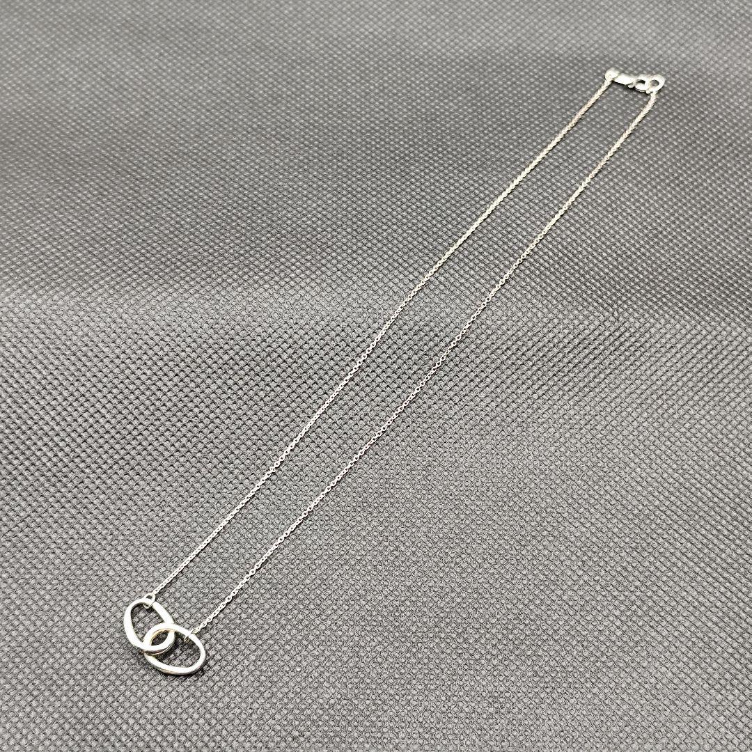 Tiffany Necklaces 23709 925