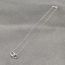 Tiffany Necklaces 23709 925