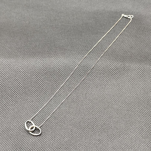 Tiffany Necklaces 23709 925