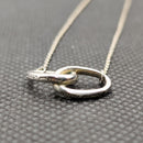 Tiffany Necklaces 23709 925