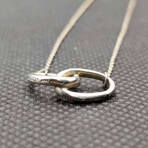 Tiffany Necklaces 23709 925