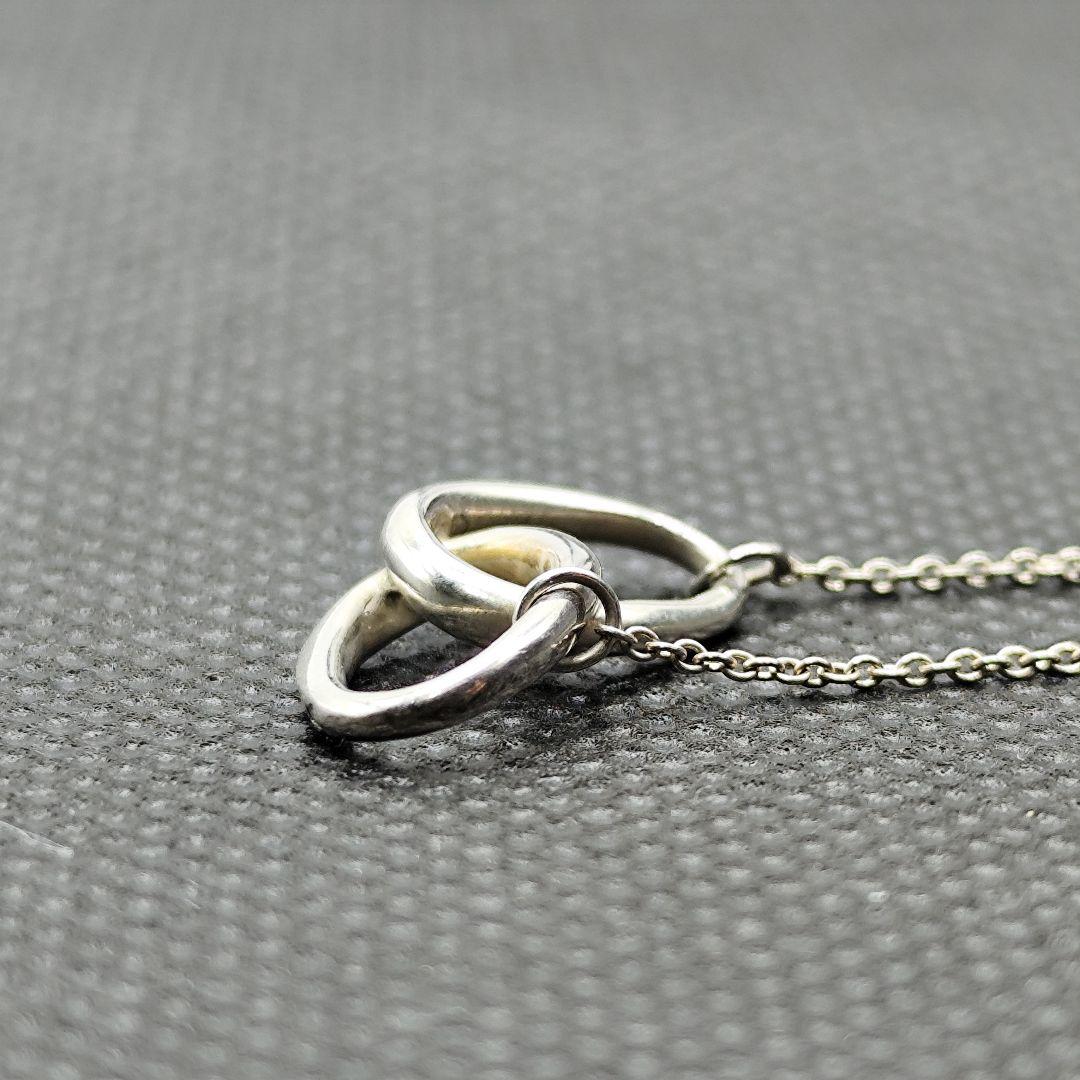 Tiffany Necklaces 23709 925