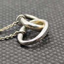 Tiffany Necklaces 23709 925