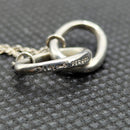 Tiffany Necklaces 23709 925