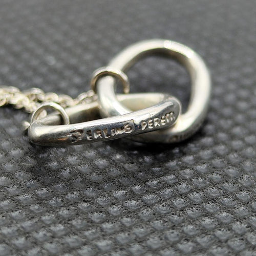 Tiffany Necklaces 23709 925