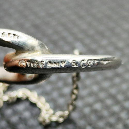Tiffany Necklaces 23709 925