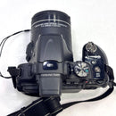 Nikon Compact Digital Cameras Coolpix P600 60