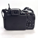 Nikon Compact Digital Cameras Coolpix P600 60