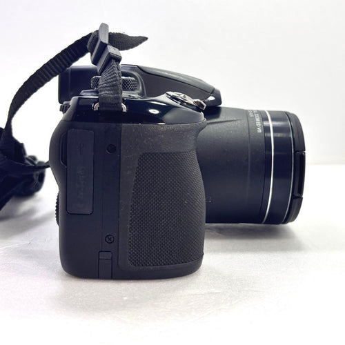 Nikon Compact Digital Cameras Coolpix P600 60