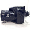 Nikon Compact Digital Cameras Coolpix P600 60