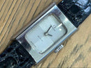 Omega Hand-Wound Watches De Ville
