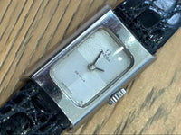 Omega Hand-Wound Watches De Ville