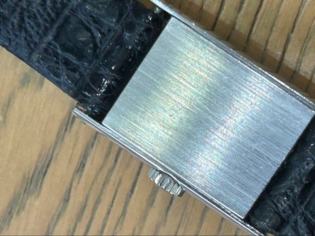Omega Hand-Wound Watches De Ville
