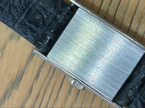 Omega Hand-Wound Watches De Ville