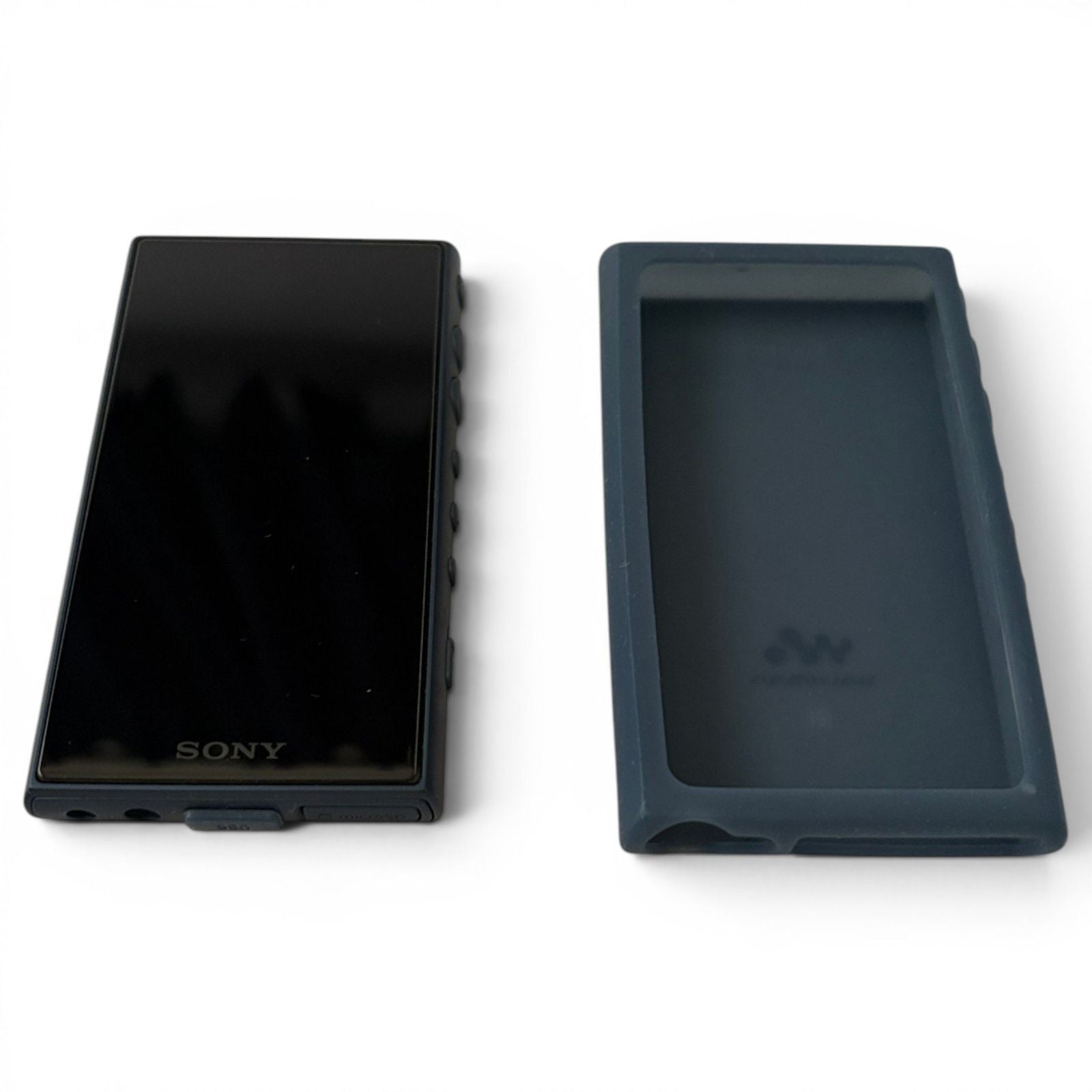 Digital Audio Player Sony Nw-A107 64Gb 210-4736