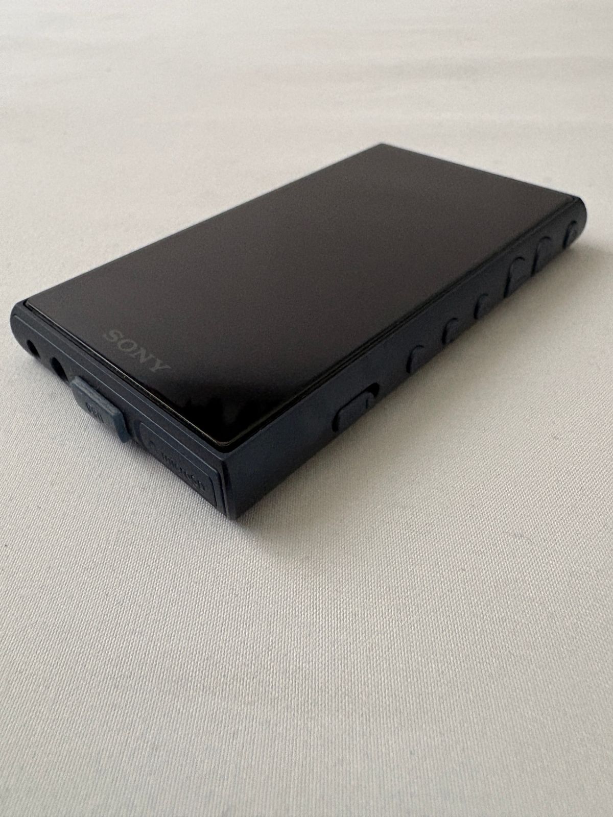 Digital Audio Player Sony Nw-A107 64Gb 210-4736