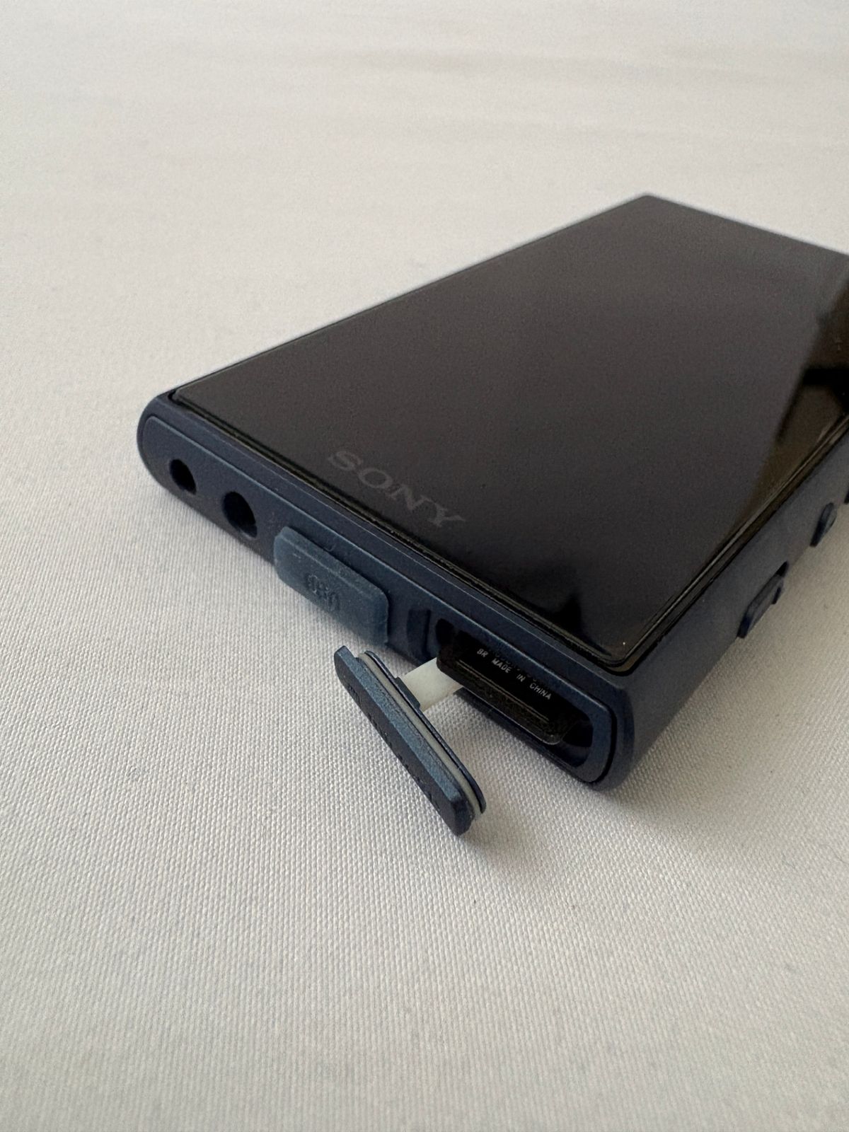 Digital Audio Player Sony Nw-A107 64Gb 210-4736