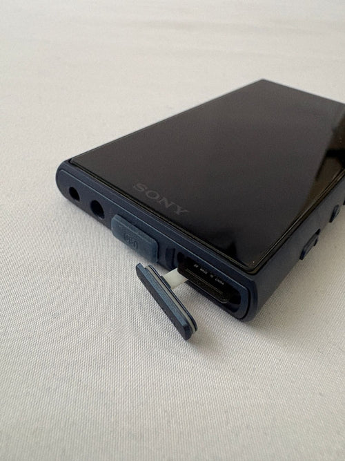 Digital Audio Player Sony Nw-A107 64Gb 210-4736