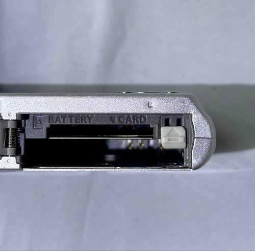 Panasonic Compact Digital Cameras Lumix Dmc-Fh5