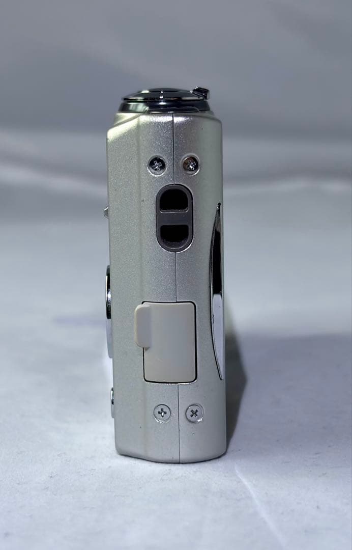 Panasonic Compact Digital Cameras Lumix Dmc-Fh5