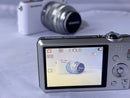 Panasonic Compact Digital Cameras Lumix Dmc-Fh5