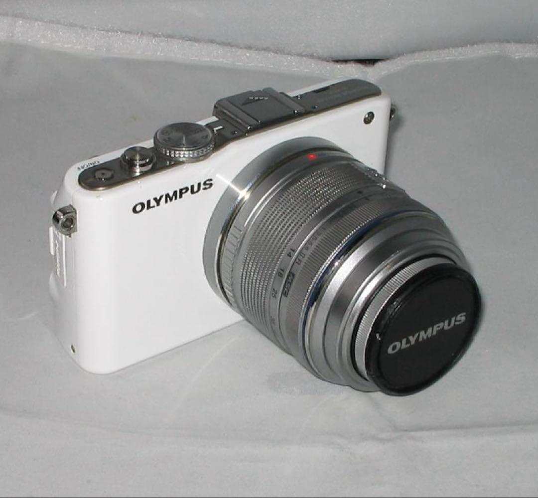 Panasonic Compact Digital Cameras Lumix Dmc-Fh5