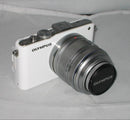 Panasonic Compact Digital Cameras Lumix Dmc-Fh5