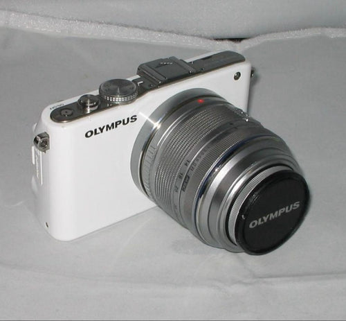Panasonic Compact Digital Cameras Lumix Dmc-Fh5