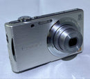 Panasonic Compact Digital Cameras Lumix Dmc-Fh5