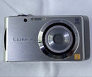 Panasonic Compact Digital Cameras Lumix Dmc-Fh5