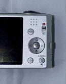 Panasonic Compact Digital Cameras Lumix Dmc-Fh5