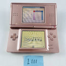 Body (Ds Lite) I111 Nintendo Dslite 6 Ac