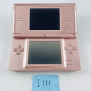 Body (Ds Lite) I111 Nintendo Dslite 6 Ac