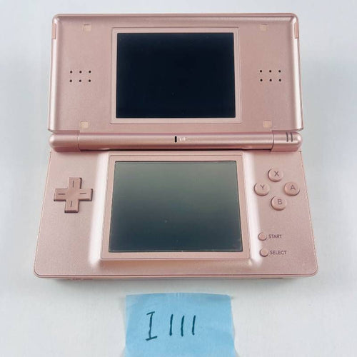 Body (Ds Lite) I111 Nintendo Dslite 6 Ac